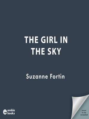 cover image of The Girl in the Sky